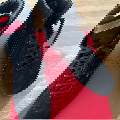 Ανδρικά Tod's by Ferrari μποτάκια νέα, νούμερο 43 ευρωπαϊκό