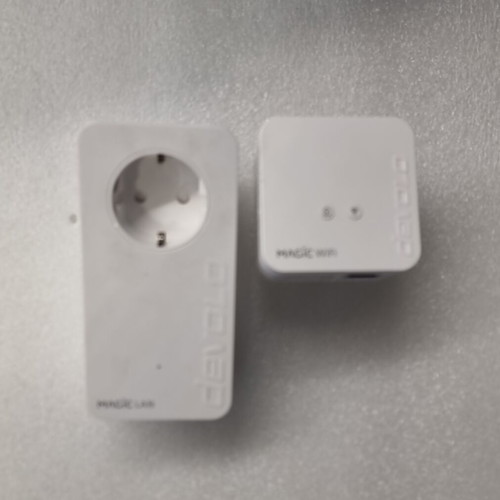 Devolo Magic Lan and Magic WiFi like new