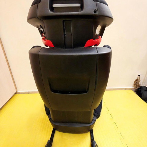 Recaro Mako child car seat, black
