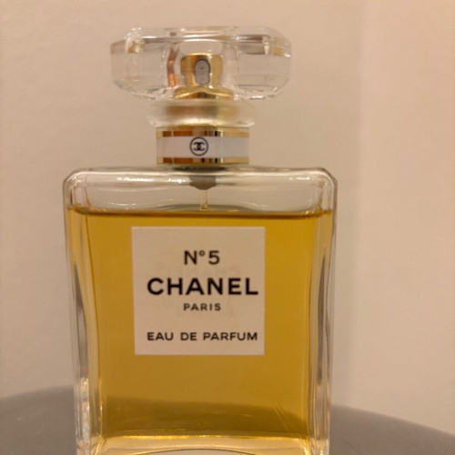 Chanel No5 50ml Eau de Parfum like new