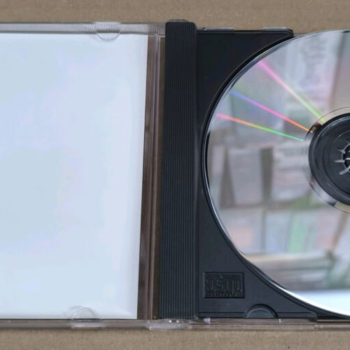 Shattered Steel PC CD-ROM like new, Big Box