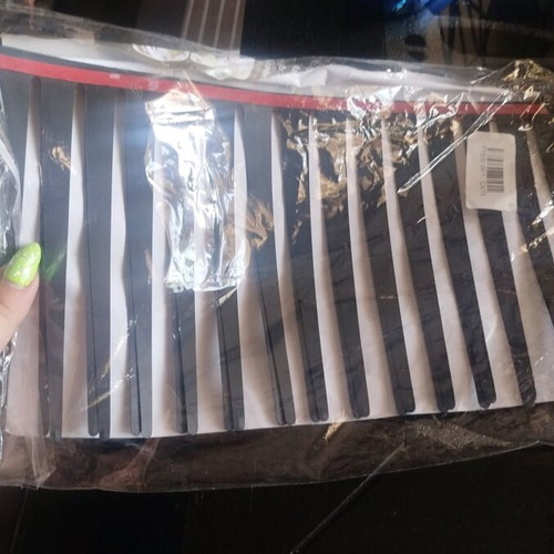 Car eyelashes new for headlights
