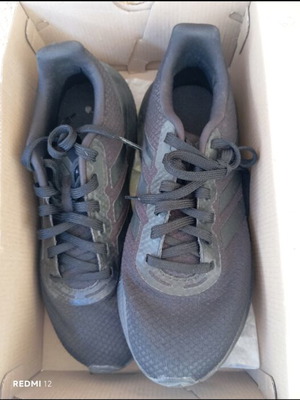 Adidas shoes used, size 40