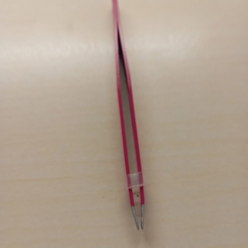 Eyebrow Tweezers new