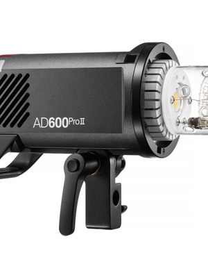 Godox WITSTRO AD600Pro II TTL επαγγελματικό studio flash 600Ws