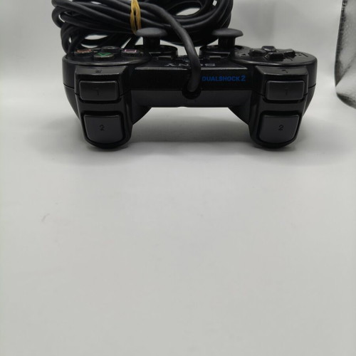Sony PlayStation 2 controller