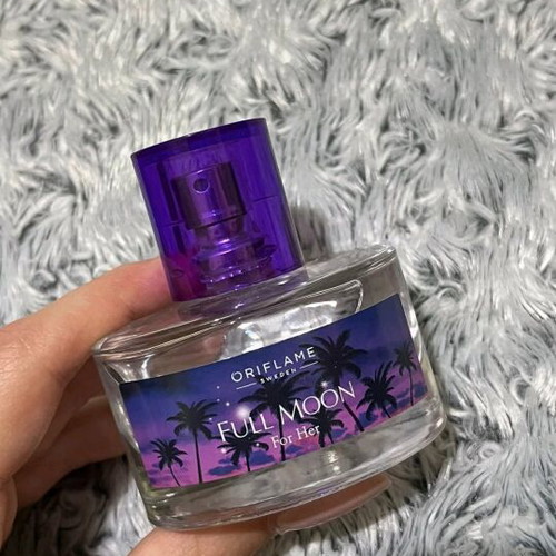 Full Moon perfume 30 ml new, regular Eau de Parfum