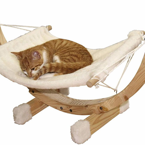 Siesta Cat Hammock new model