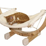 Siesta Cat Hammock new model