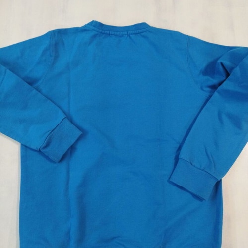 Sweatshirt for boys 14 years like new, blue, size 164 cm
