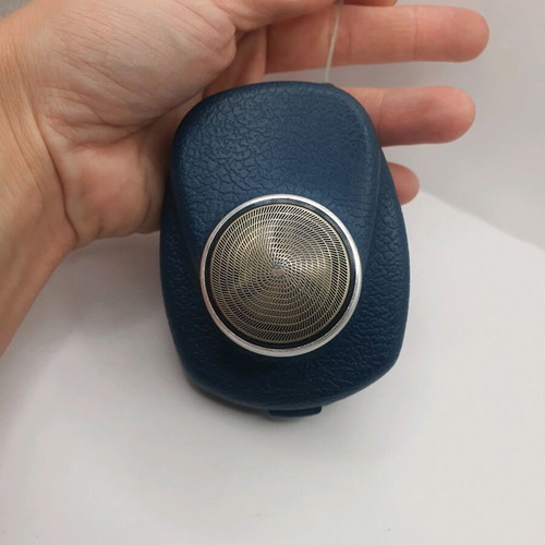 GYR 100 Sufam electric shaver used, 1950 vintage, French made