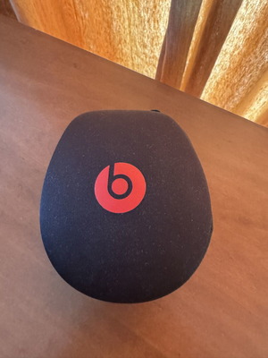 Beats Mixr David Guetta Edition ακουστικά