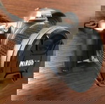  ΦΩΤΟΓΡΑΦΙΚΗ ΜΗΧΑΝΗ NIKON