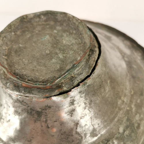Tetzeredaki used from Kyra Katina of Asia Minor era 1900 with wear