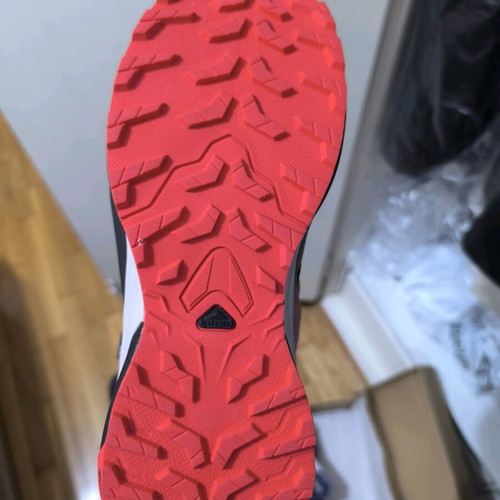Salomon X Adventure sneakers new, multicolor, size 38