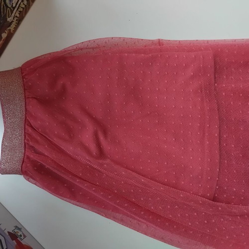 Skirts for girls 5-6 years like new, set of 2 pieces