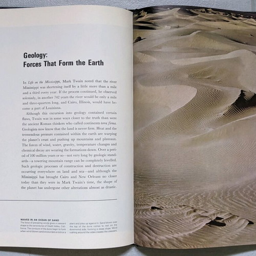 Guide to science book used, English