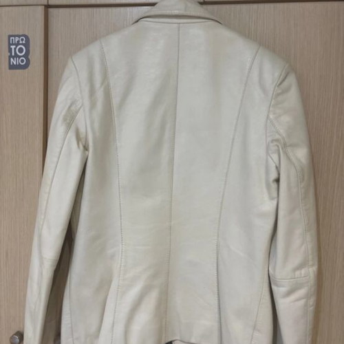 genuine leather
