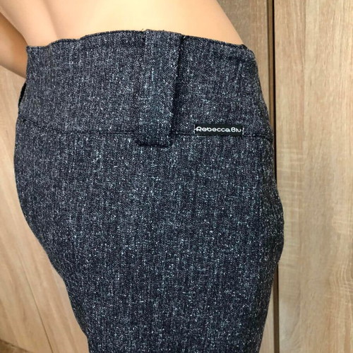 Rebecca Blu skirt used, size L, gray