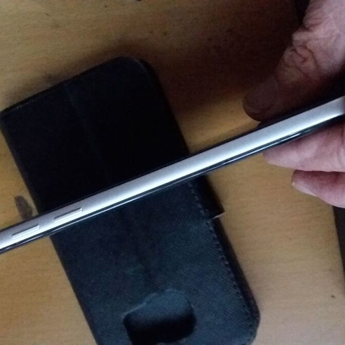 Samsung S7 μαύρο μεταχειρισμένο με φορτιστή και θήκες