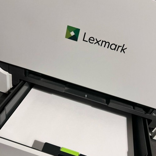 Lexmark MC3224 multifunction printer like new with WiFi