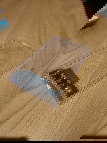 Θήκη σκληρού δίσκου 2.5"