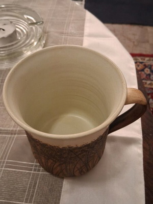 Cup like new