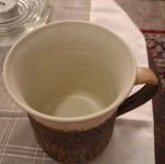 Cup like new