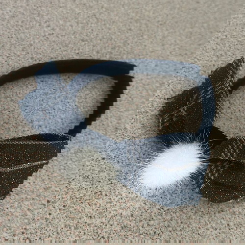 Φόρεμα Balloon Chic για κορίτσι 2 ετών σαν καινούργιο με στέκα