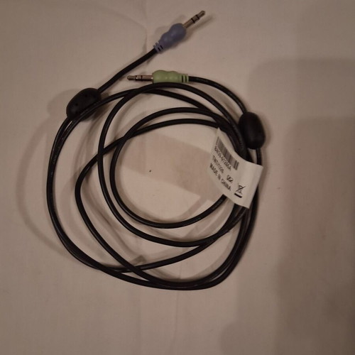 Jack 3.5 Cable 1.5m like new