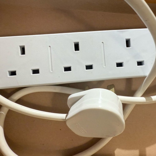 Power Strip England New