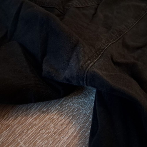 Bershka Black Jogger Pants Large Like New