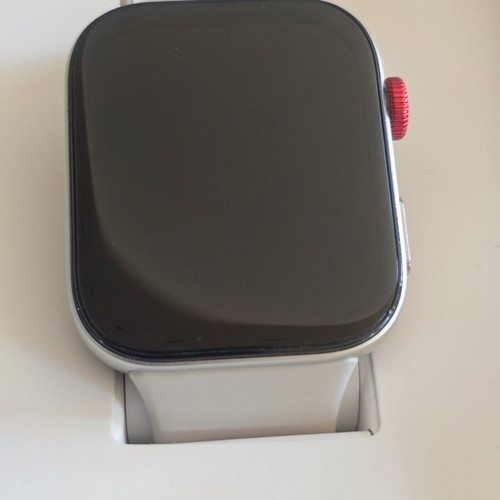 Huawei Watch Fit 3 smartwatch