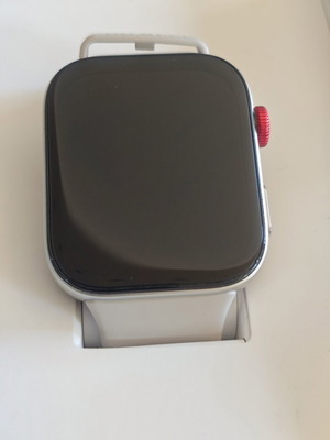 Huawei Watch Fit 3 smartwatch