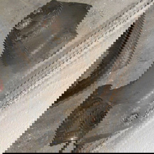 Vespa Piagio T4, λυμενο  για ανταλλακτικα