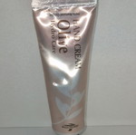 Hand cream new