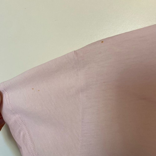 Pinko blouse pink, like new, size M, 100% cotton