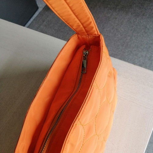 Bershka shoulder bag like new