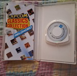 Classics Collection Reloaded PSP game