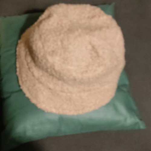 Hats new, set of 2 pieces