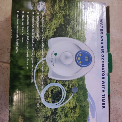 Filter for vegetables and fruits new