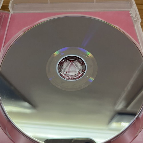 Metal Gear Solid 4 Guns of The Patriots PS3 game used