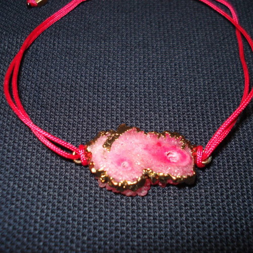 Rockcandy bracelet like new