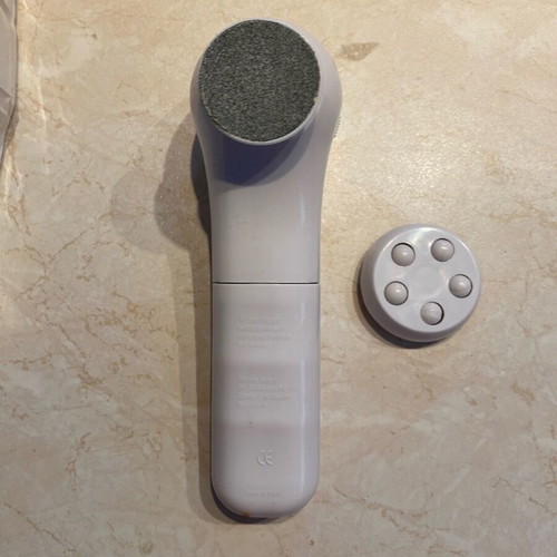 Medosan Pedosan for foot care and massage like new