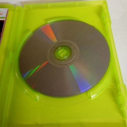 Stranglehold Xbox 360 game like new