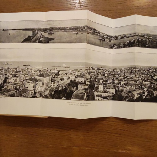 Book Dodecanese used, history and photos by Michael D. Volonakis