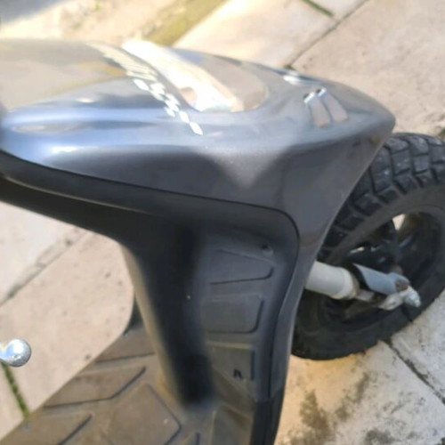 PIAGGIO TYPHOON 50CC