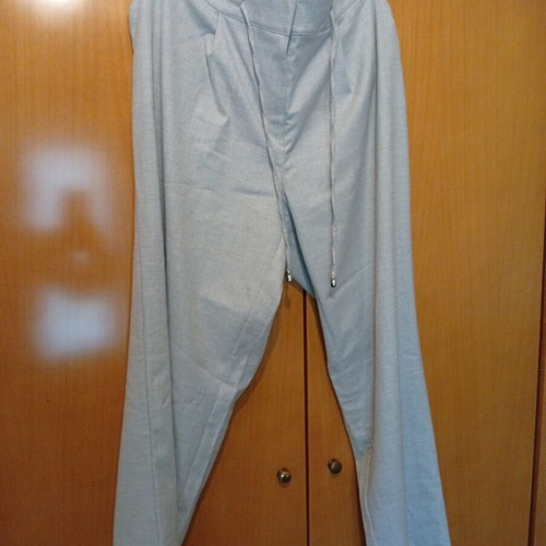 C&A Women's Pants like new, size XXXL, gray