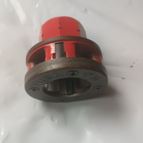 Virax 1.¼’’ Threading Die New Made in France