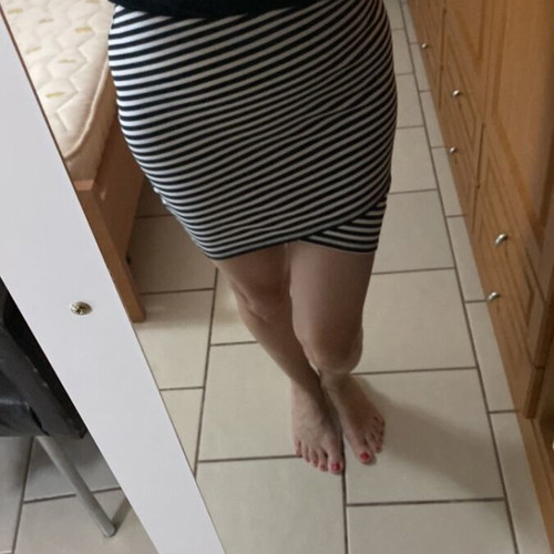 Zara mini striped skirt black and white new